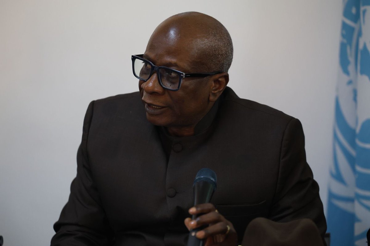 UNFPA Zimbabwe tweet media