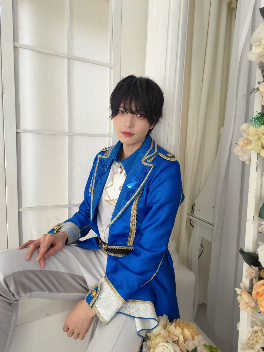 りょう@Milky Monster🍼👻 tweet media