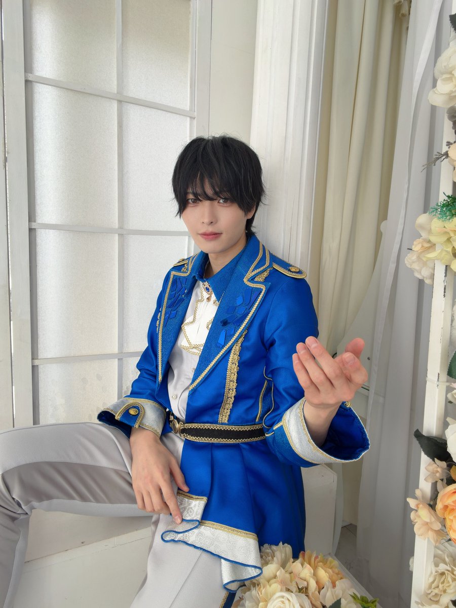 りょう@Milky Monster🍼👻 tweet media