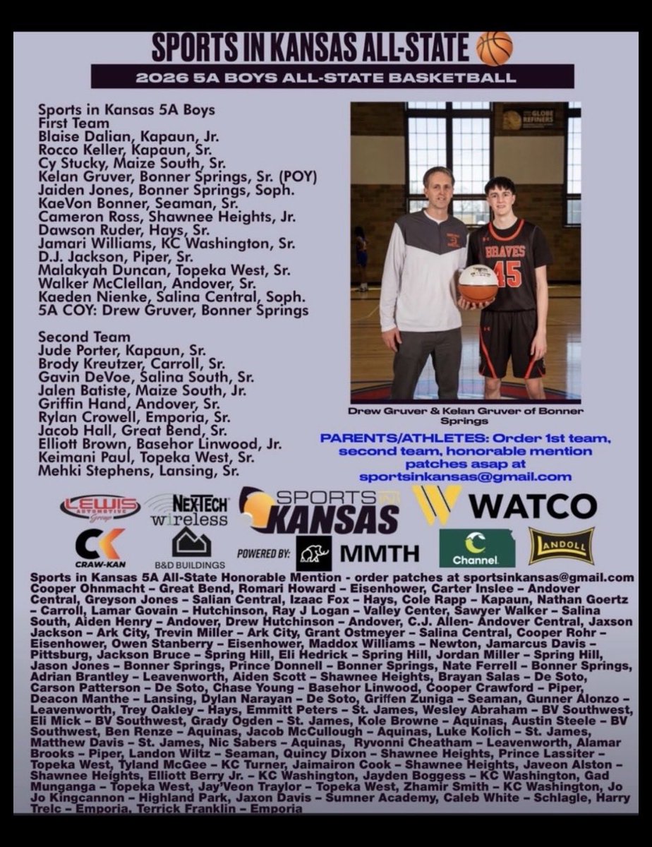 Brody Kreutzer tweet media