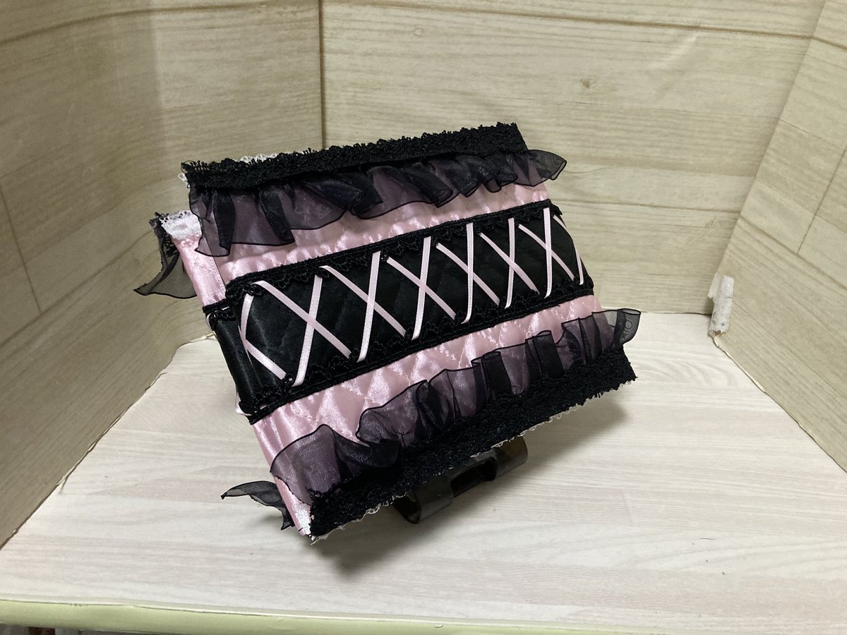 🧸のヘッドドレス屋さん tweet media