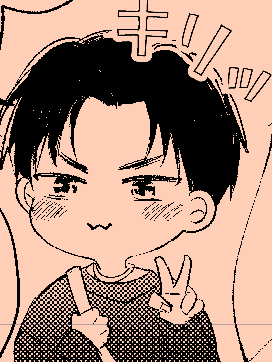 おまゆ💭 tweet media