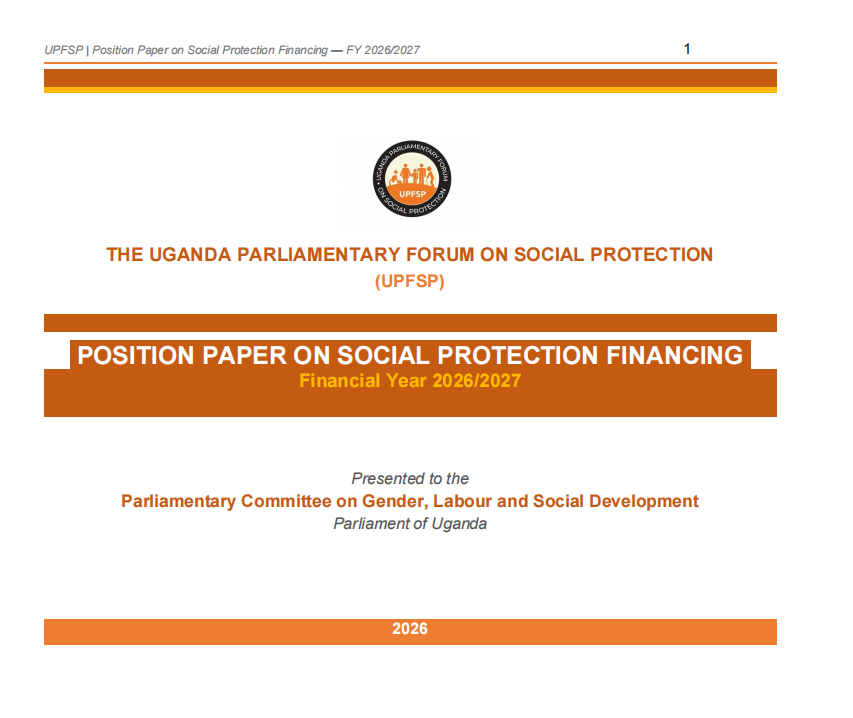 Social Protection Forum tweet media