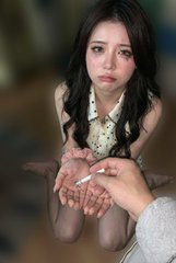锁骨有暗记 tweet media