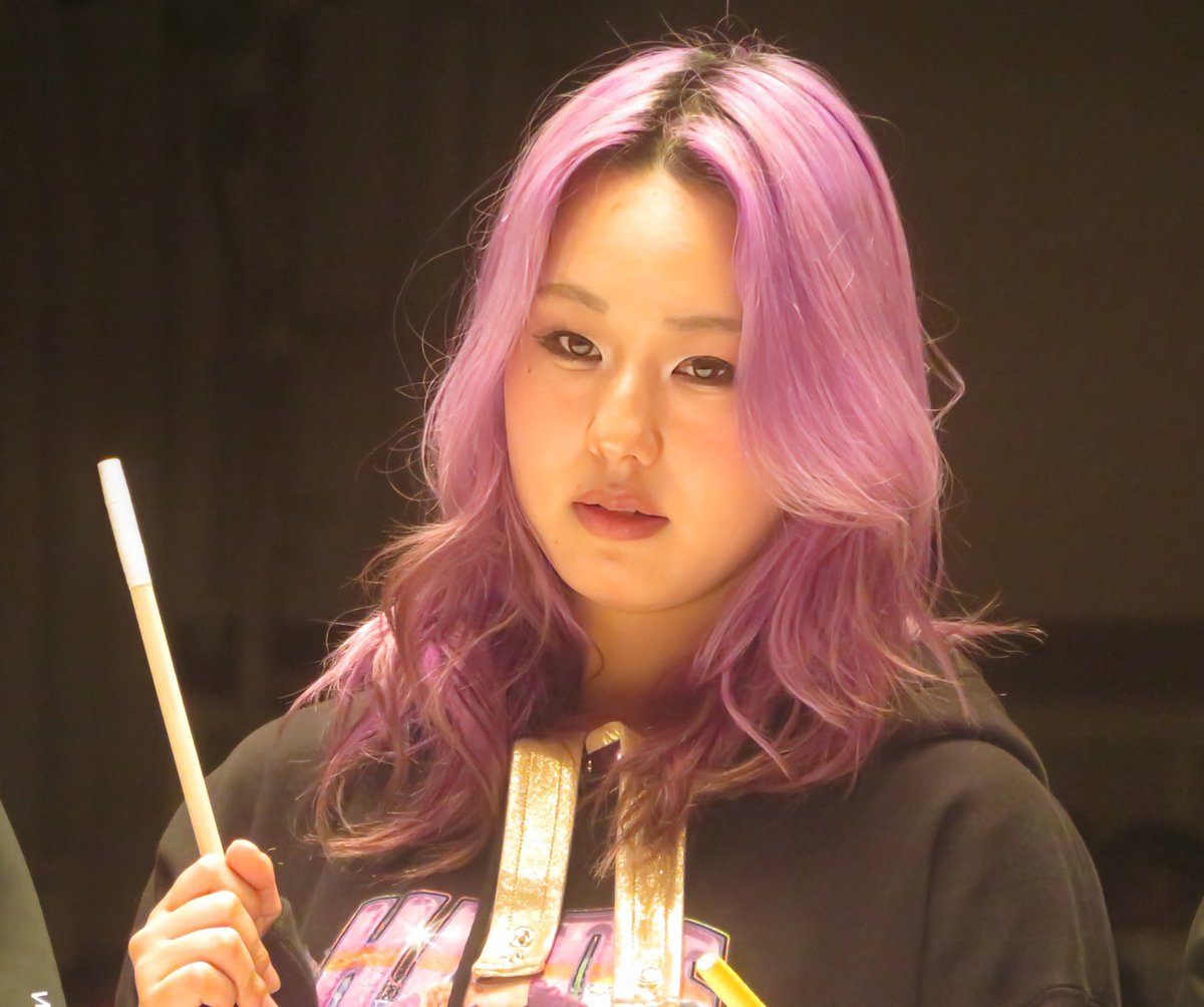 姫ゆりあ👑💜 tweet media