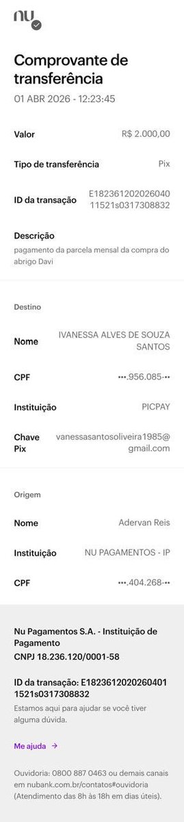 Gatinhos da Di 🐈 Abrigo Davi tweet media