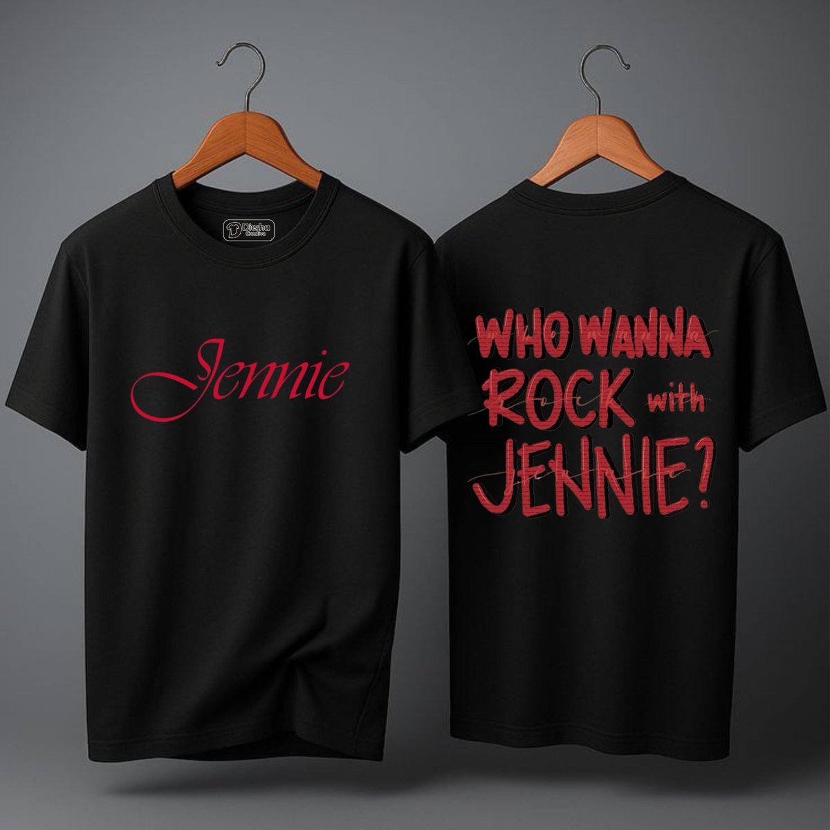 Diesha Creative tweet media