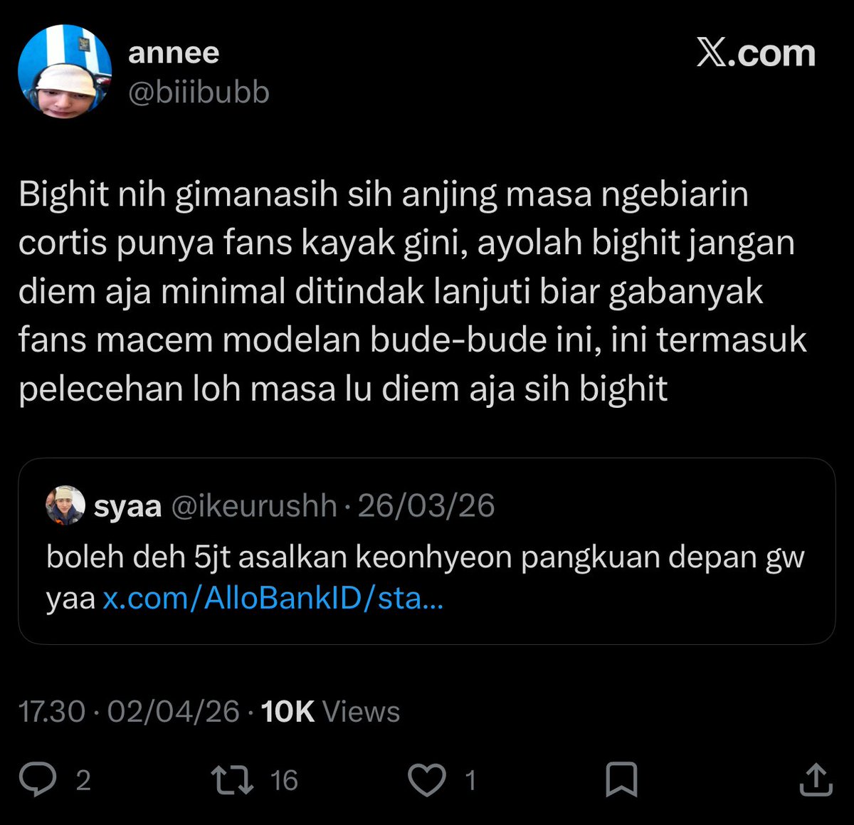 moya 🍎 tweet media