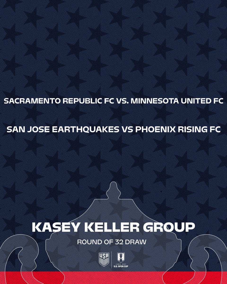 U.S. Open Cup tweet media