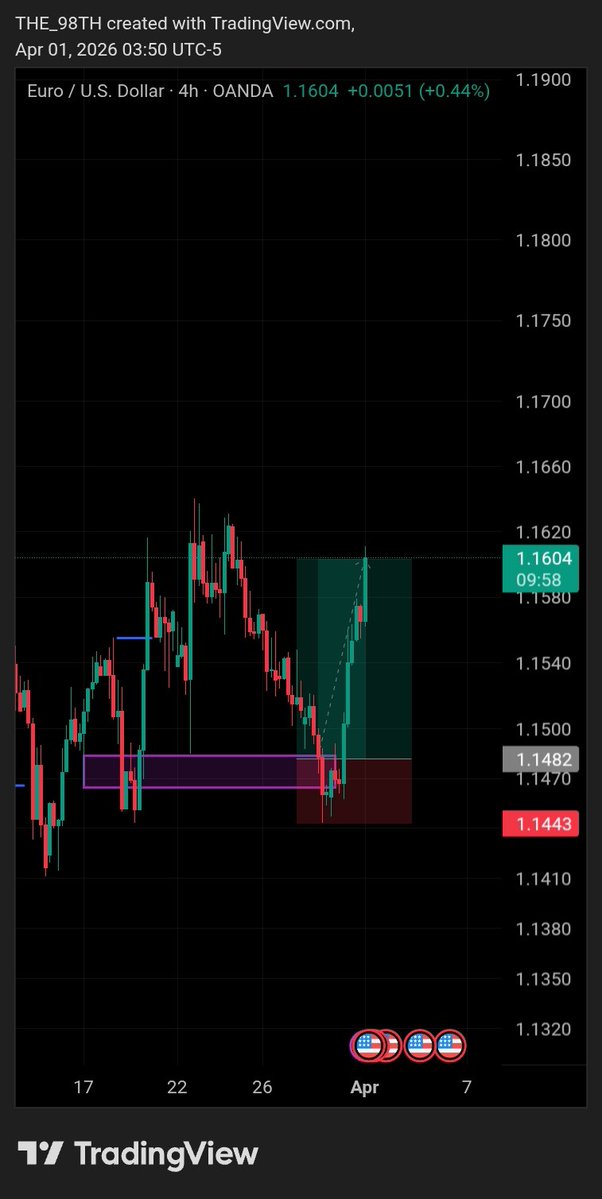 THE 98TH tweet media