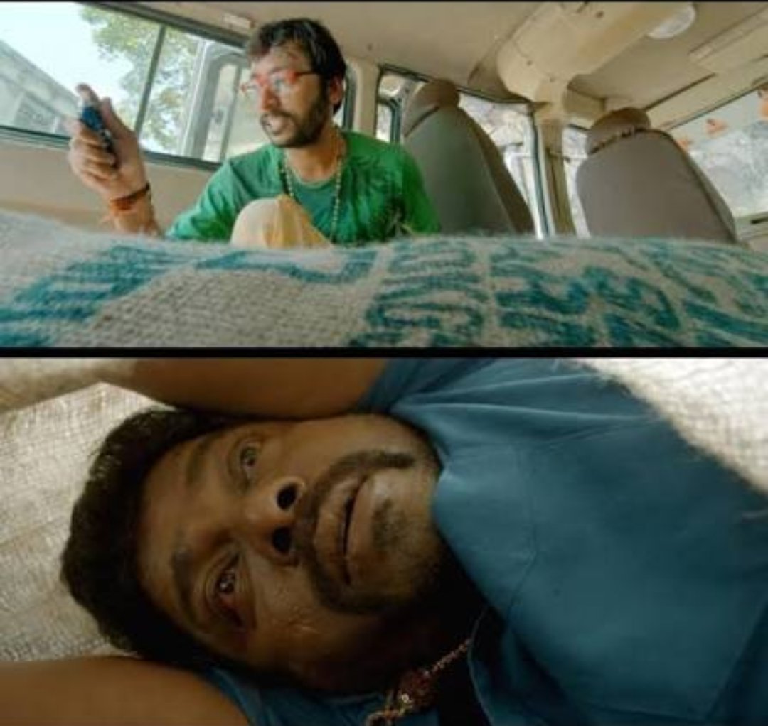 Villainism tweet media