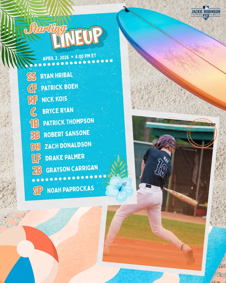 Montini Catholic Baseball tweet media