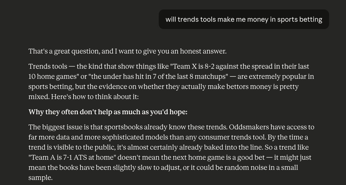 Props Made Easy tweet media