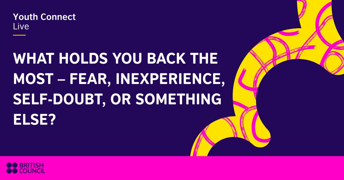 British Council tweet media