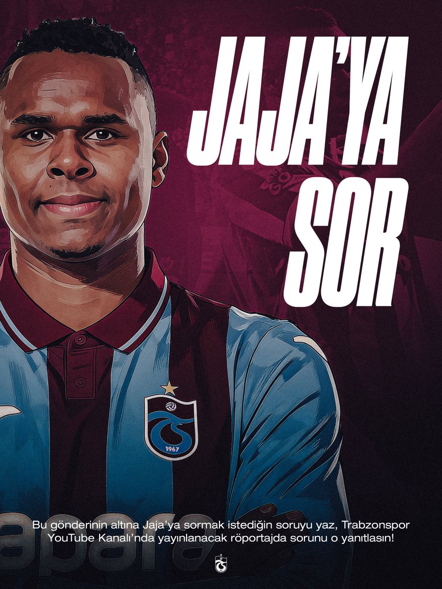 Trabzonspor tweet media