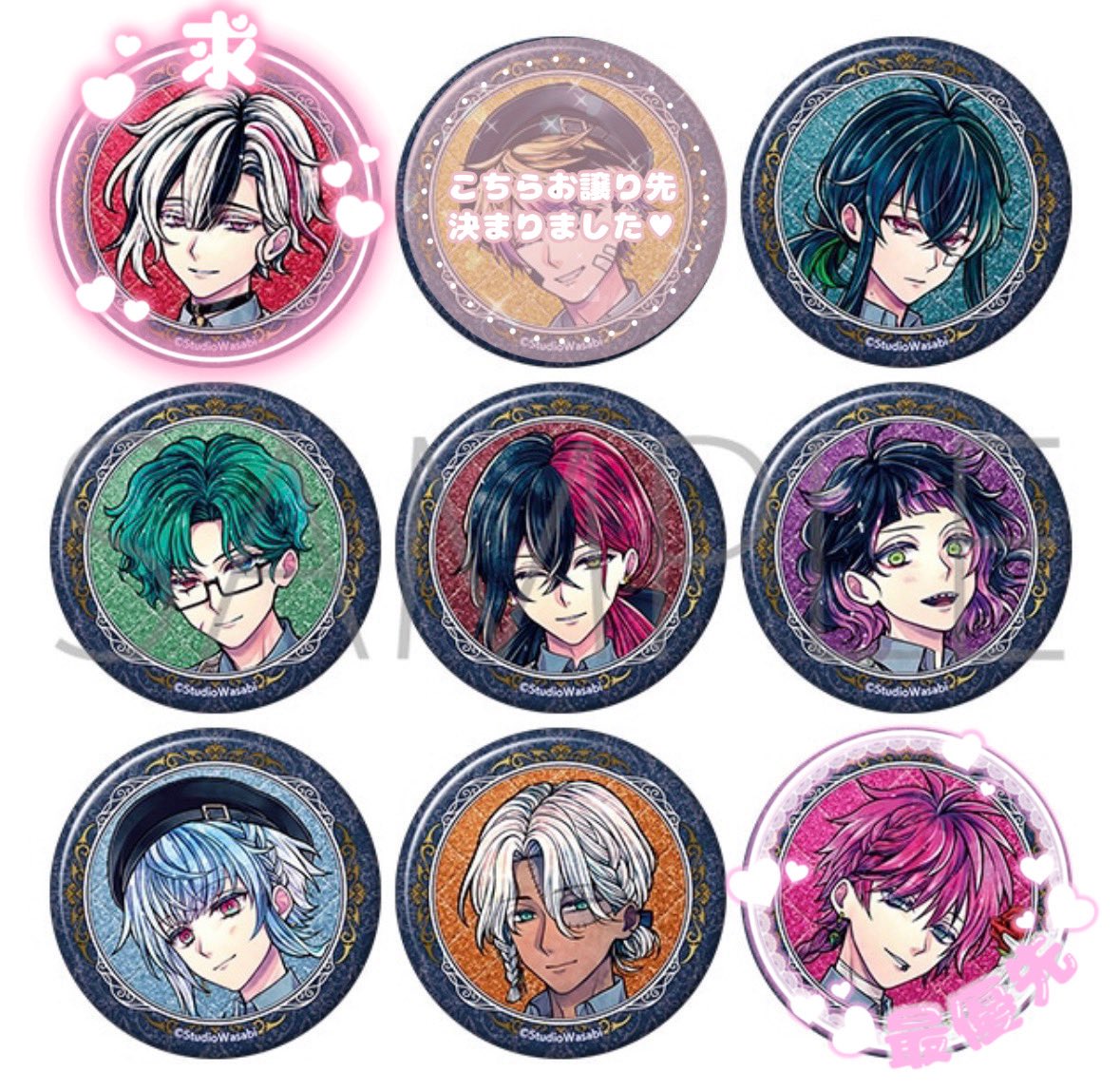 まよらぁーXIII tweet media