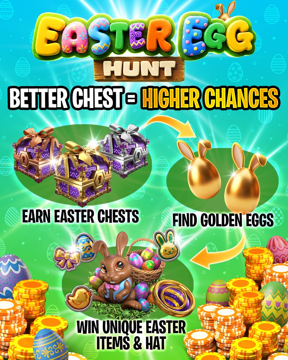 Governor of Poker 3 tweet media