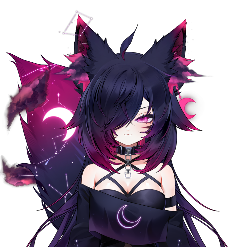 MysticLight 🌙✨️🦊 tweet media