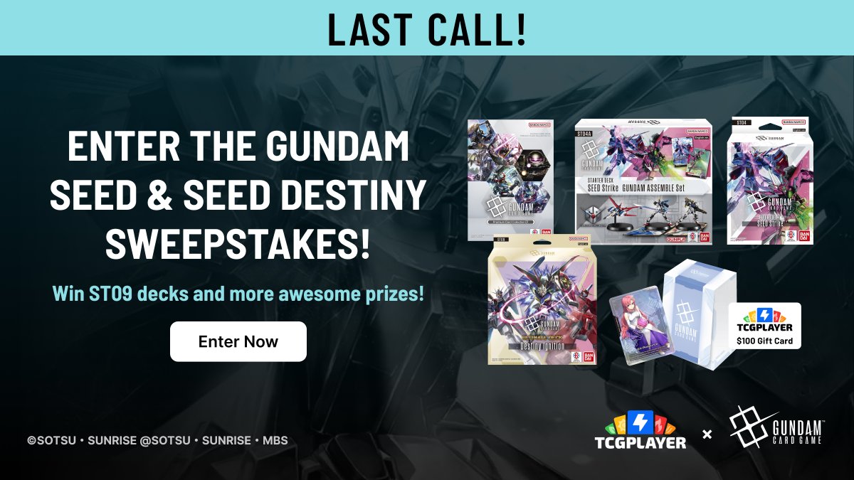 TCGplayer tweet media