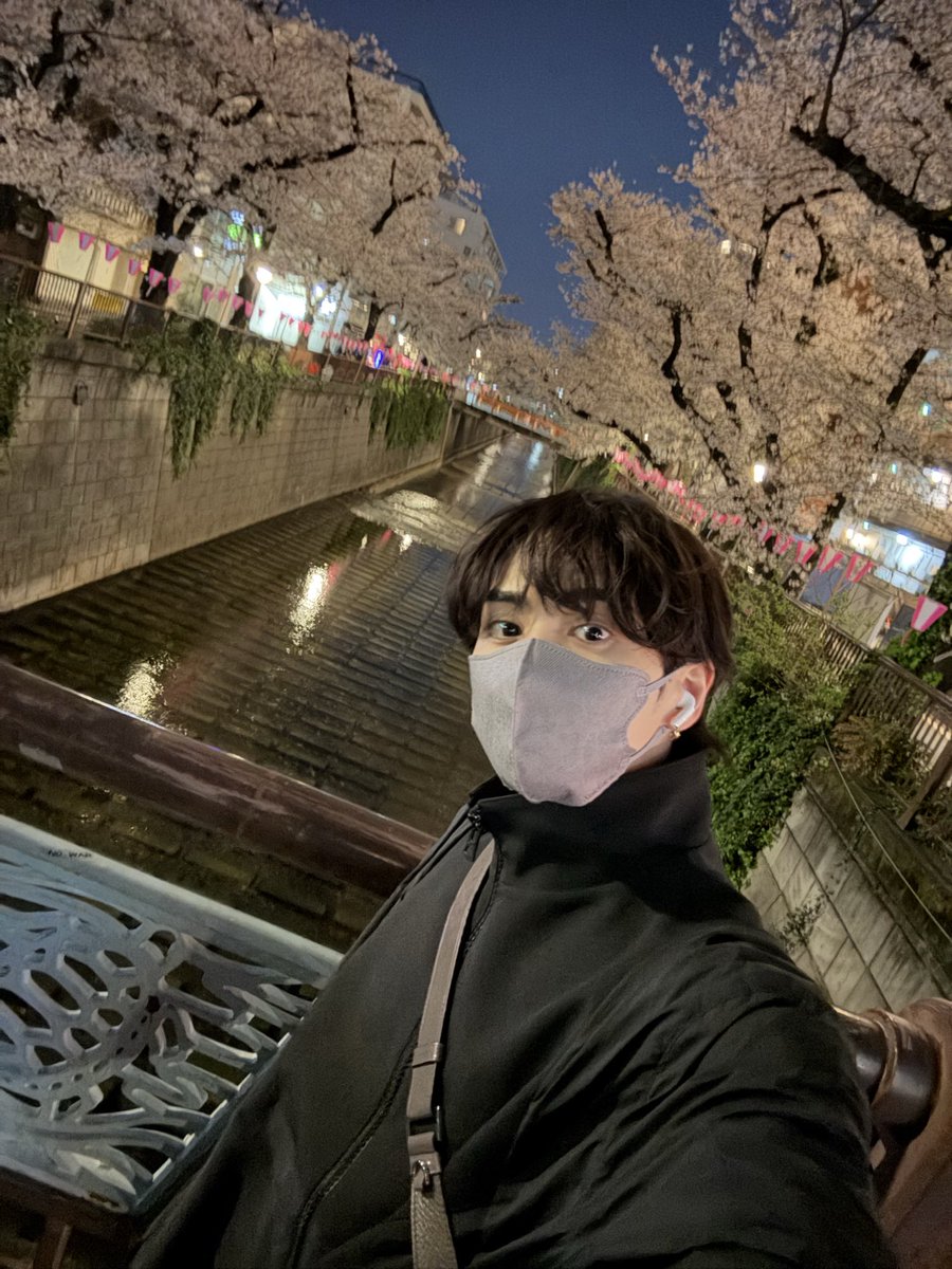 吉野北人／HOKUTO tweet media