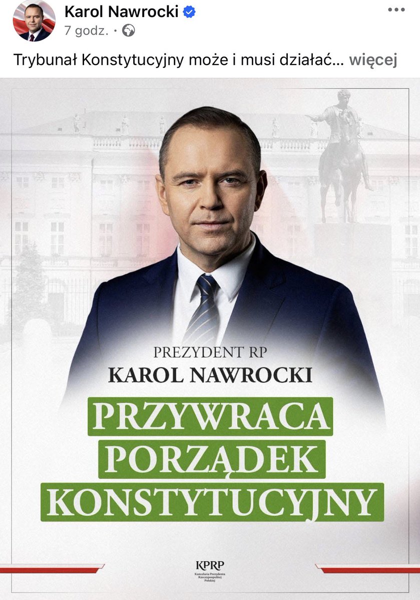 Patryk Michalski tweet media