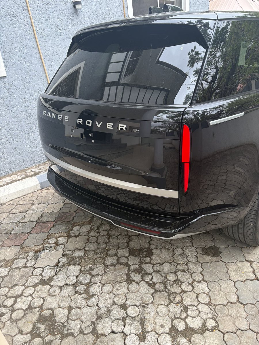 Bashir El-Rufai tweet media