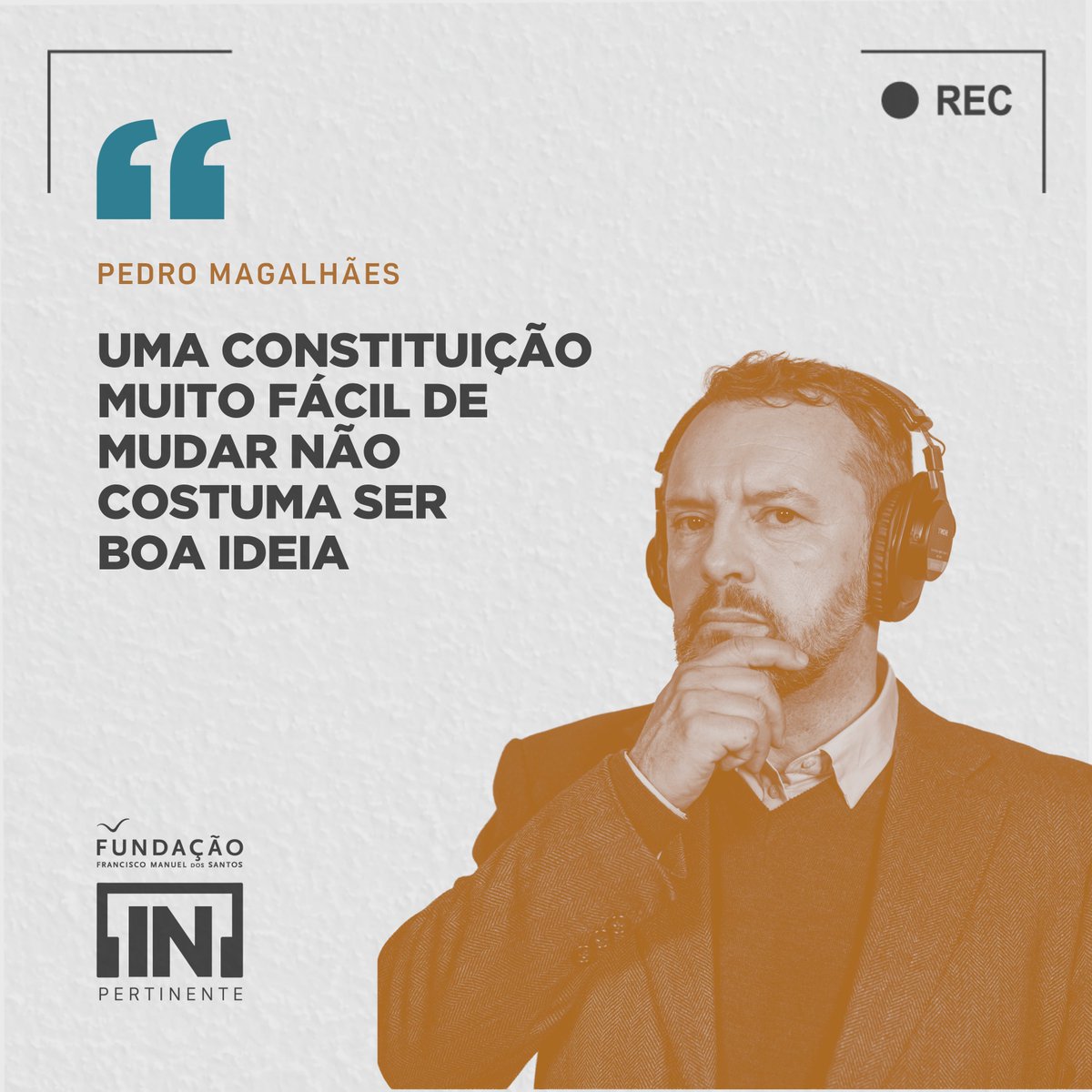 FFMS - Fundação Francisco Manuel dos Santos tweet media