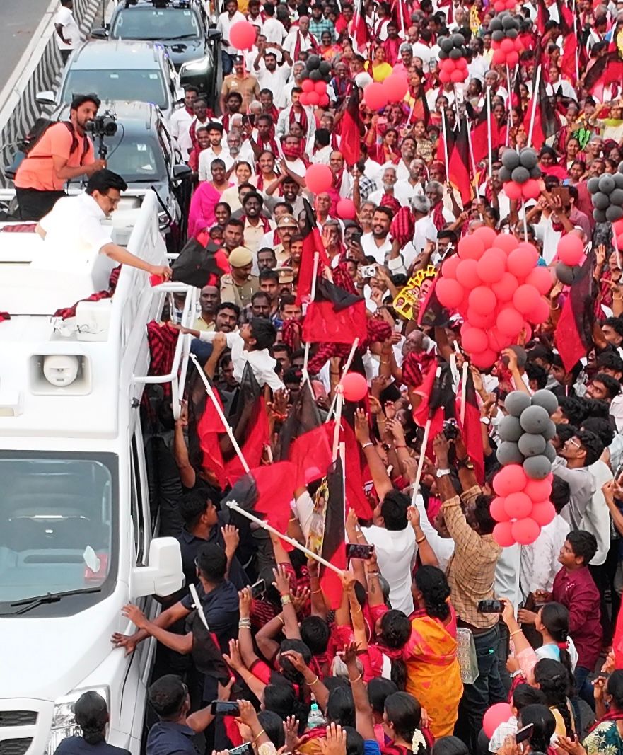 Tamil Ka.Amutharasan tweet media