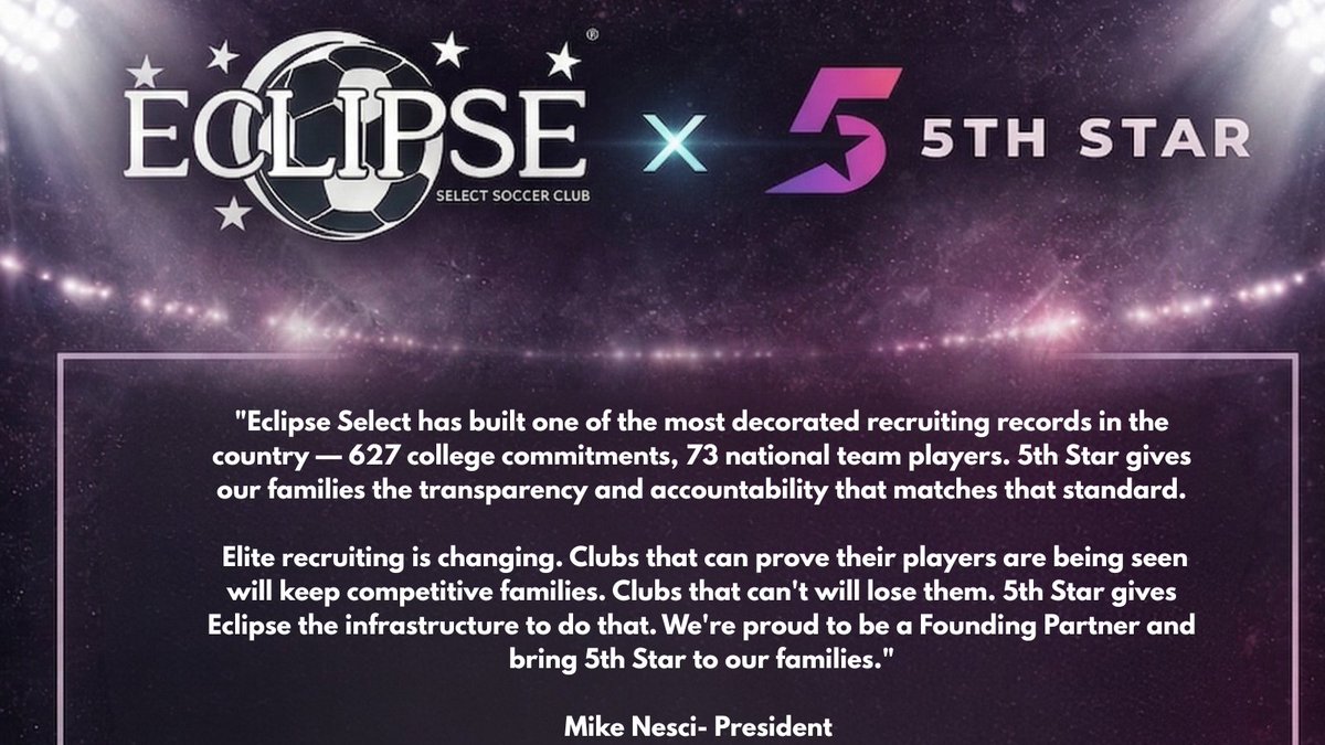 5thStarFam tweet media