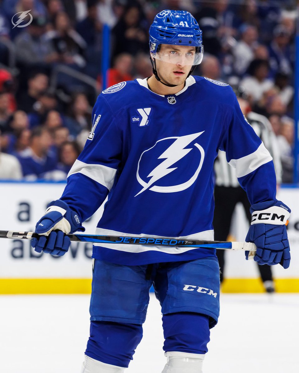 Tampa Bay Lightning tweet media