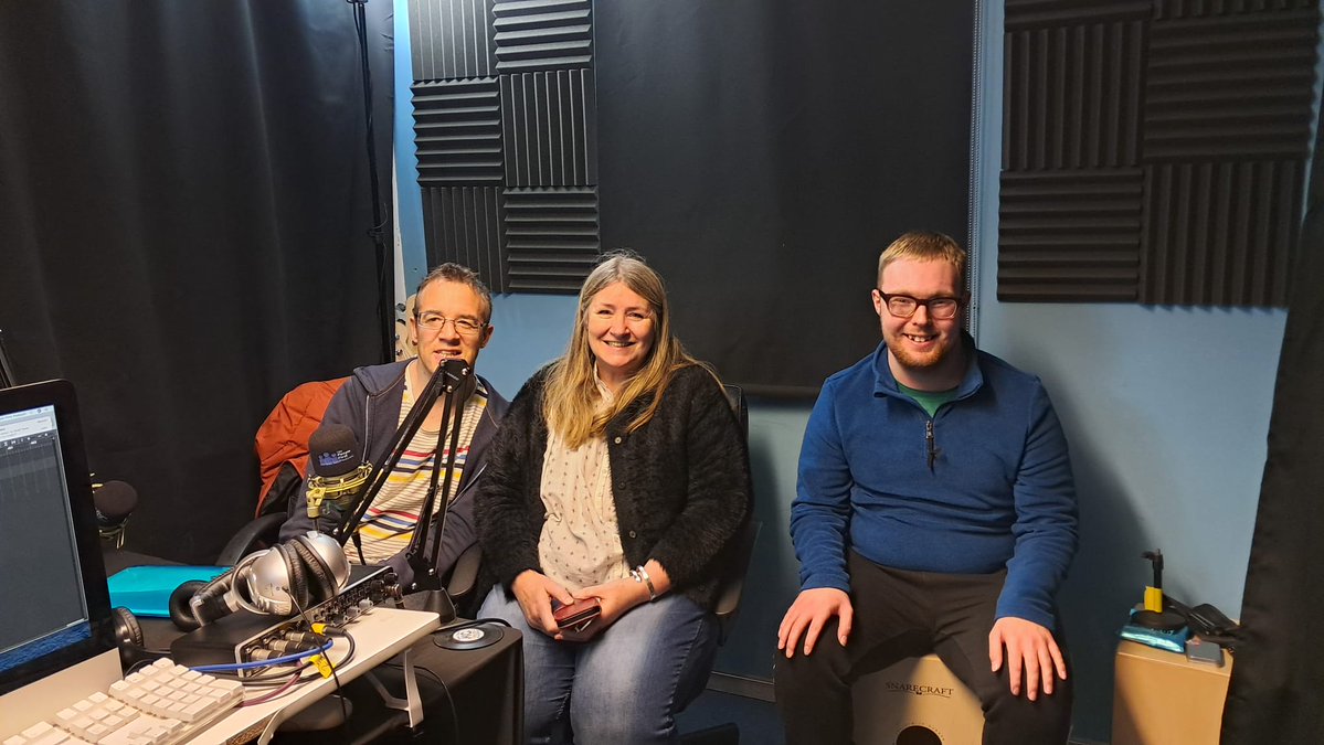 People First Podcast tweet media