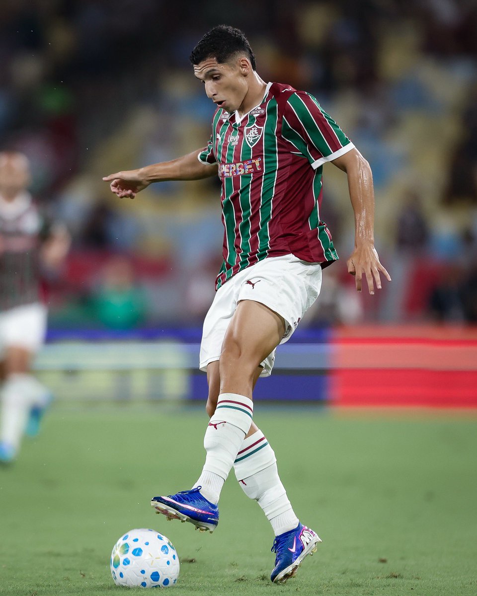 Fluminense F.C. tweet media