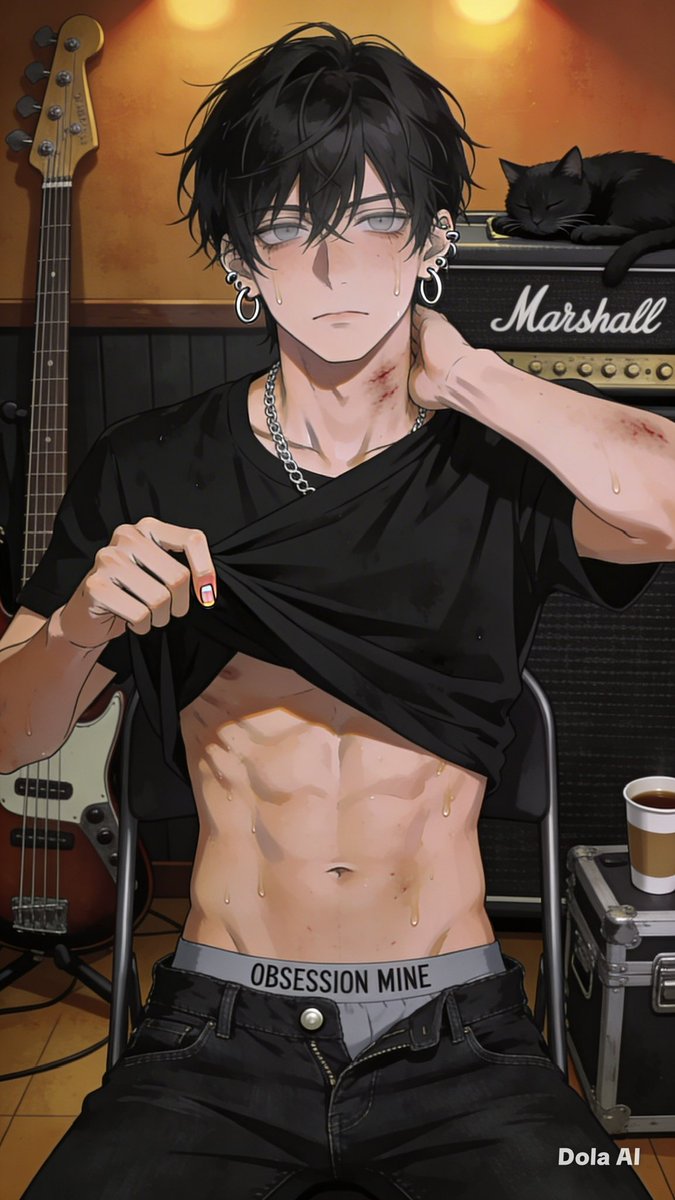 さきちゃ☆Riri tweet media