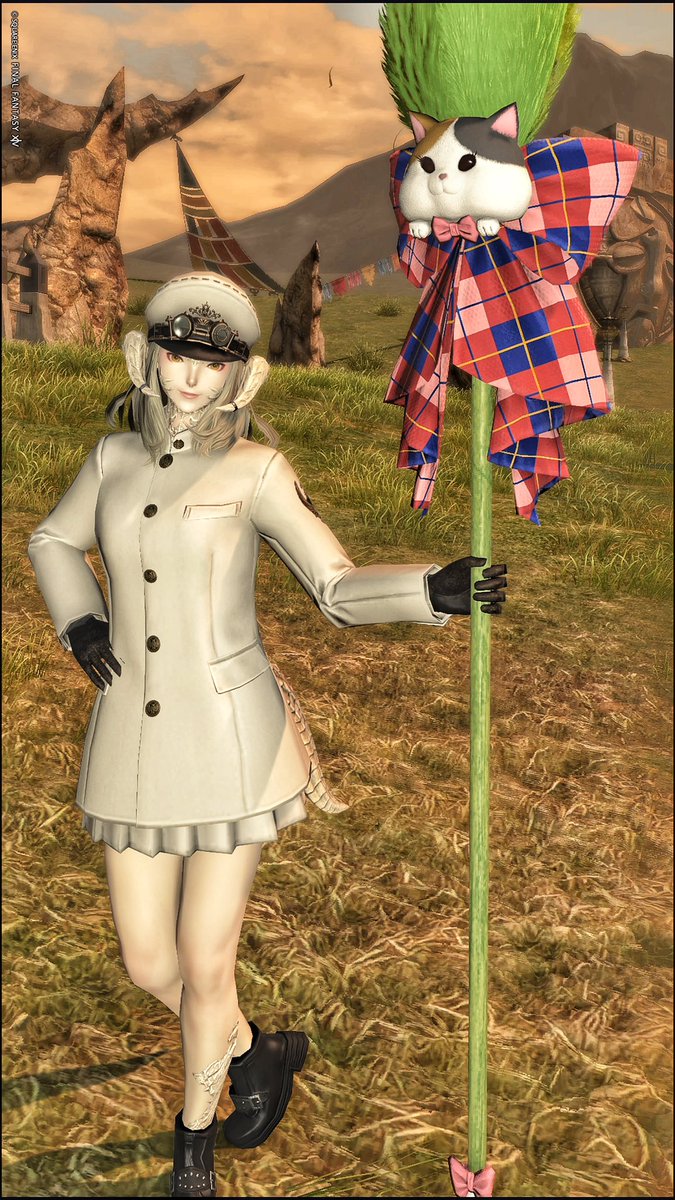 Michael Cox@元美濃川 tweet media