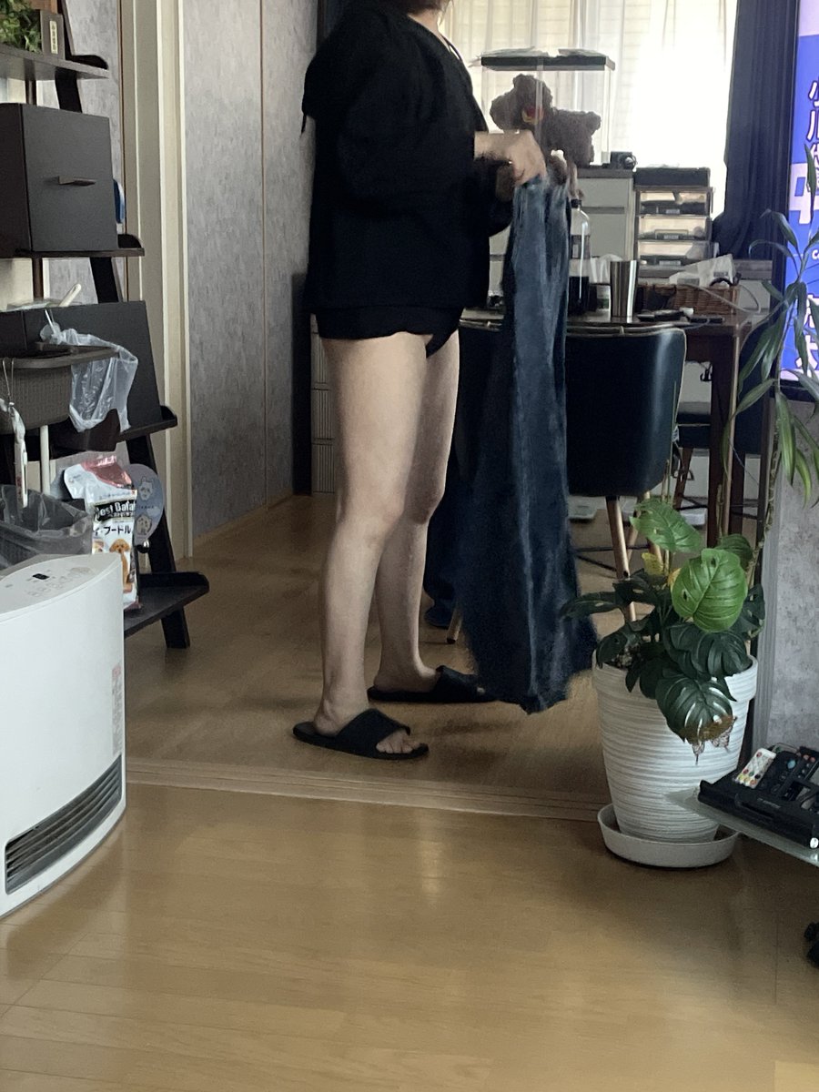 なおきち tweet media