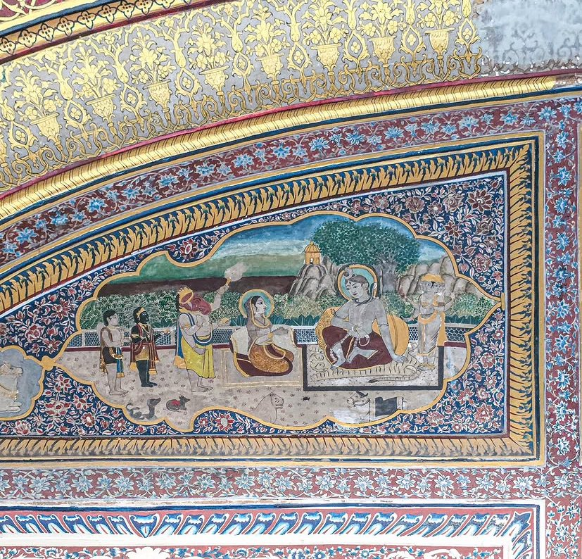 Arshdeep Singh Saini tweet media