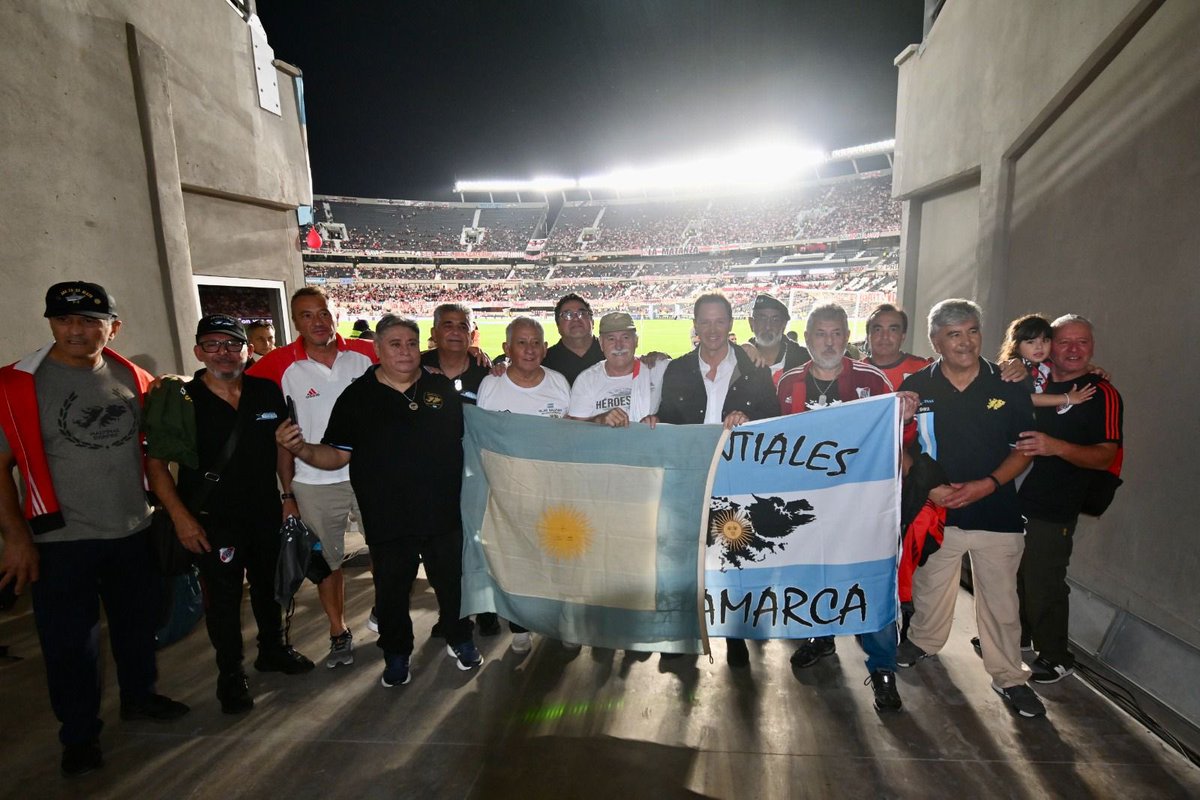 Jorge Brito tweet media