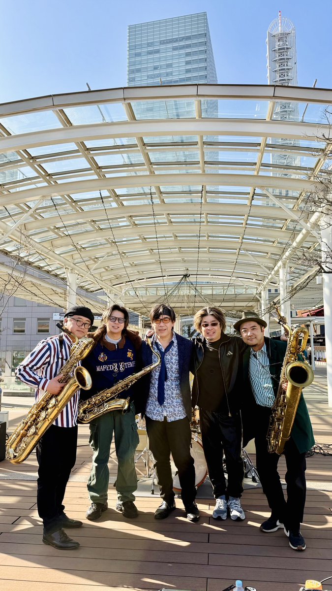 HIBI★Chazz-K tweet media