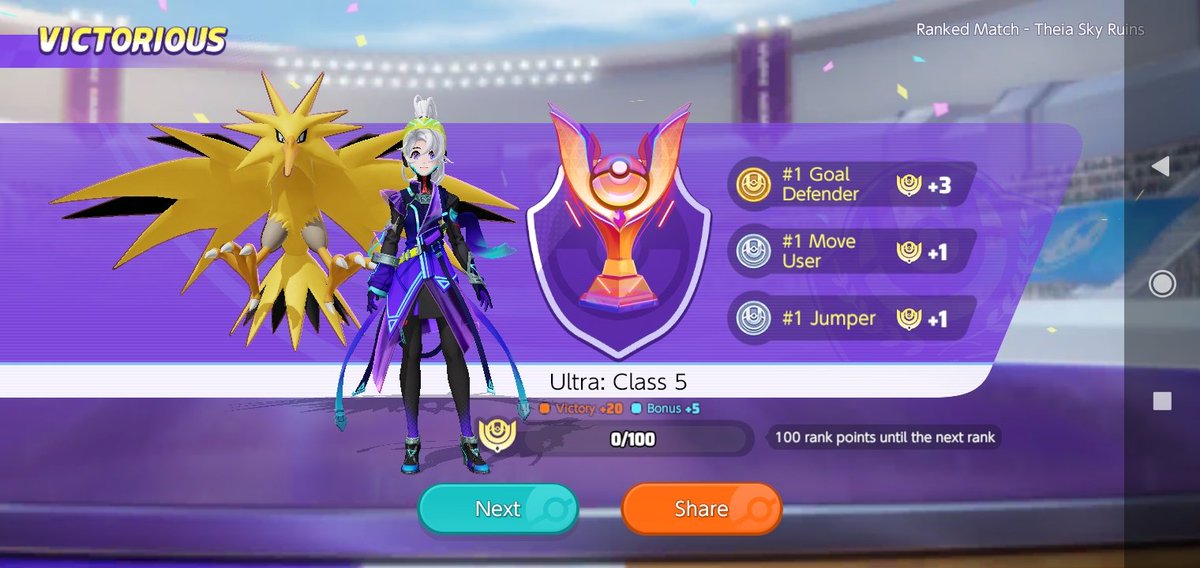 Stella The Sun Pharaoh tweet media