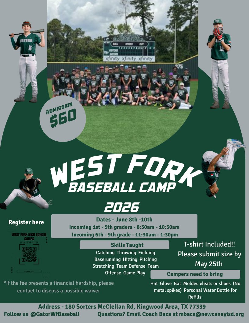 GatorBaseballWF tweet media