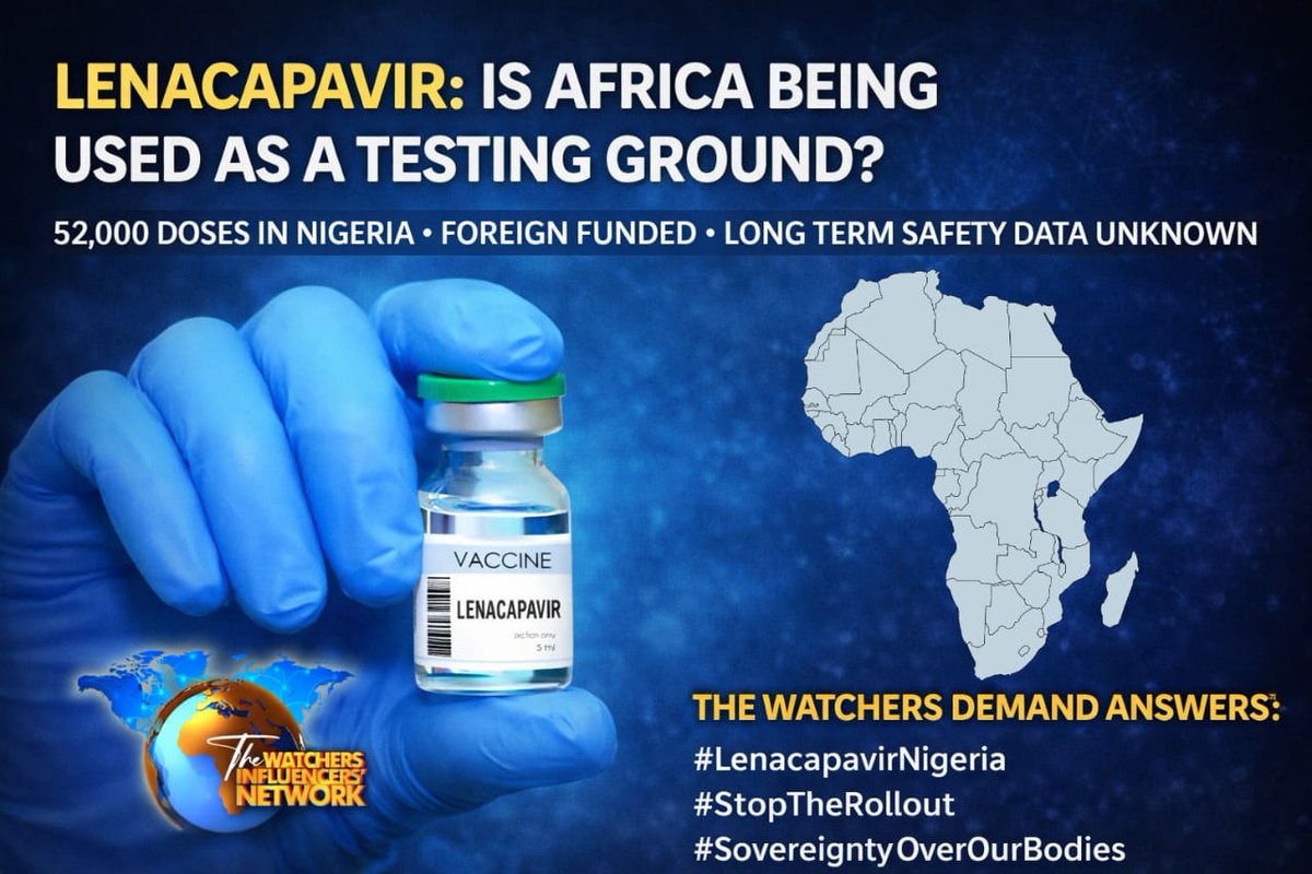 The Watchers Network tweet media