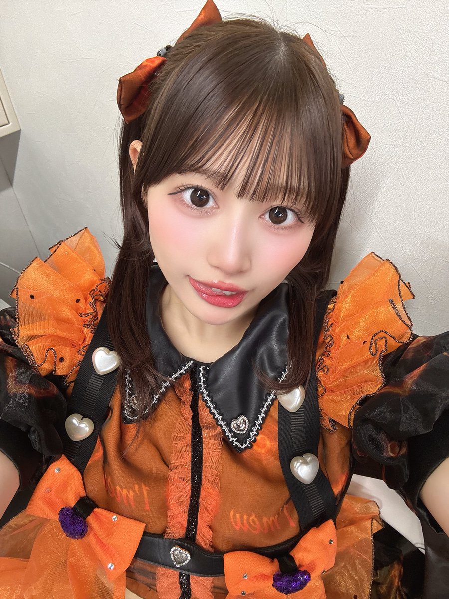 旭 萌花（あいみゅう） tweet media