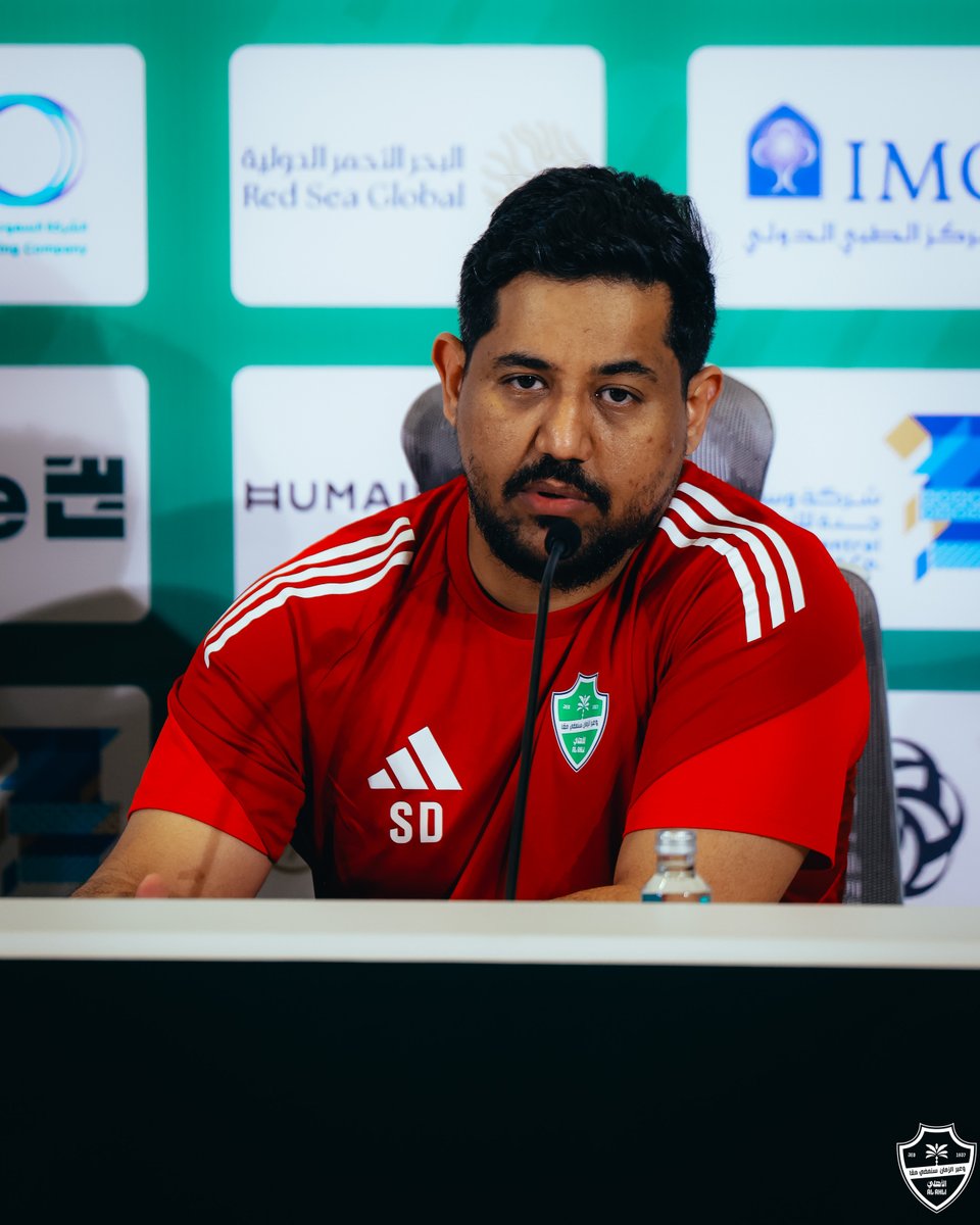 النادي الأهلي السعودي tweet media