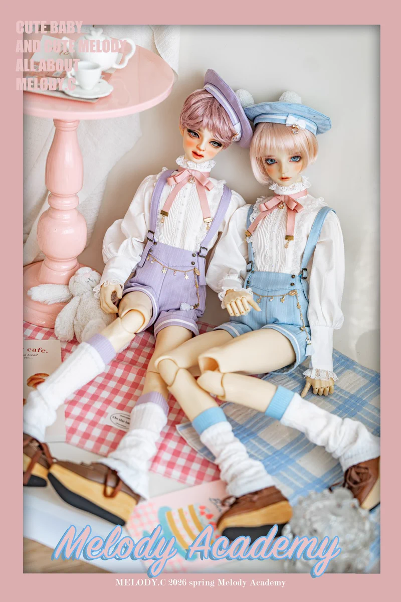 セルロイド製ドール　3セット 噯❤️ 𝙈𝙀𝙇𝙊𝘿𝙔.𝘾 ❣️ on X: 