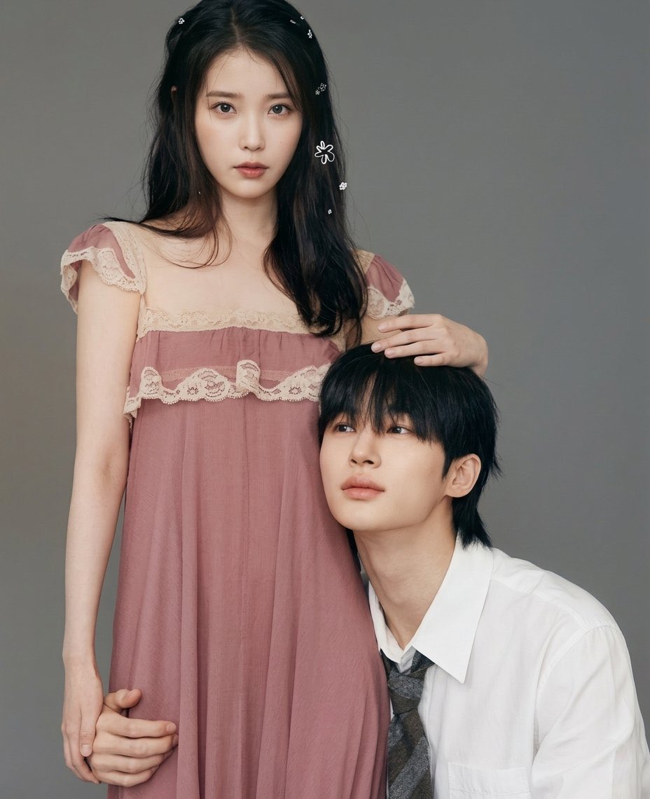 JIEUNG, 𖠿 tweet media