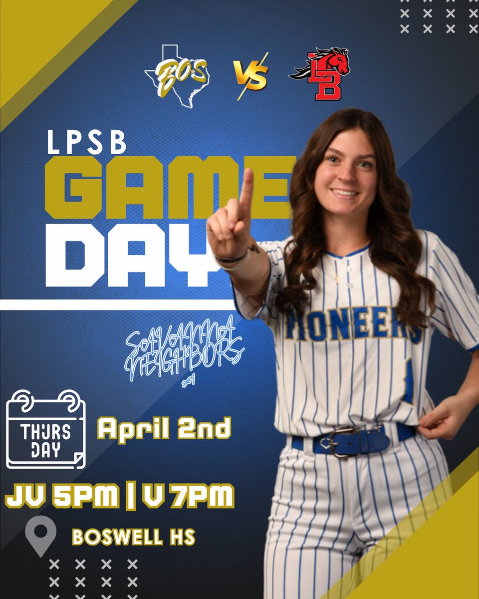 Boswell Softball tweet media