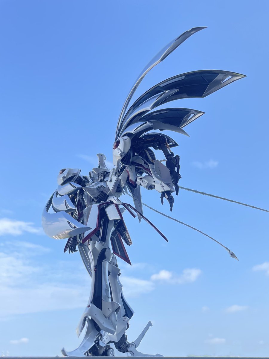 まえちー tweet media