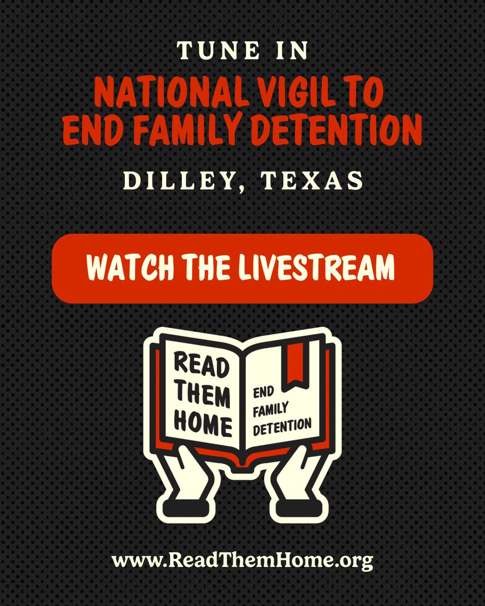 American Gateways tweet media