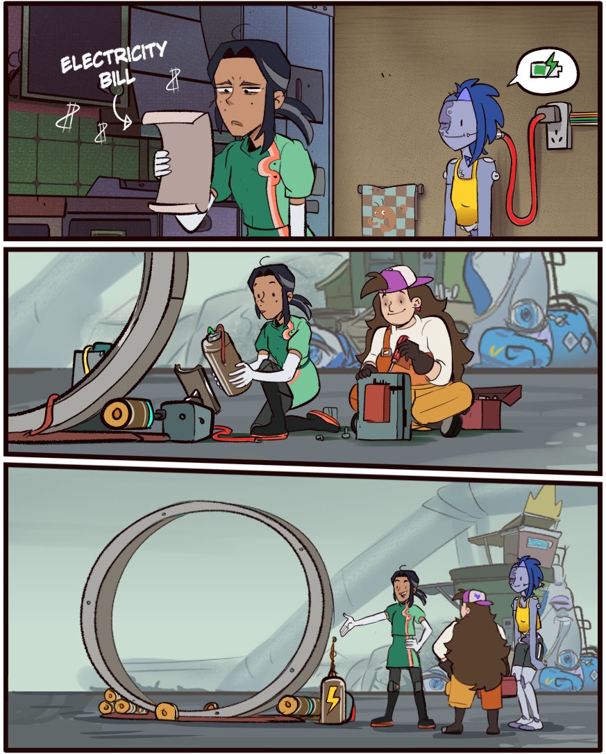 Mark Mak tweet media