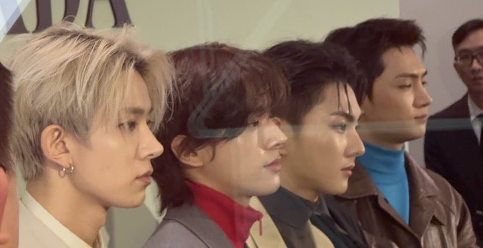 𖤐star! enhypen is 7 tweet media